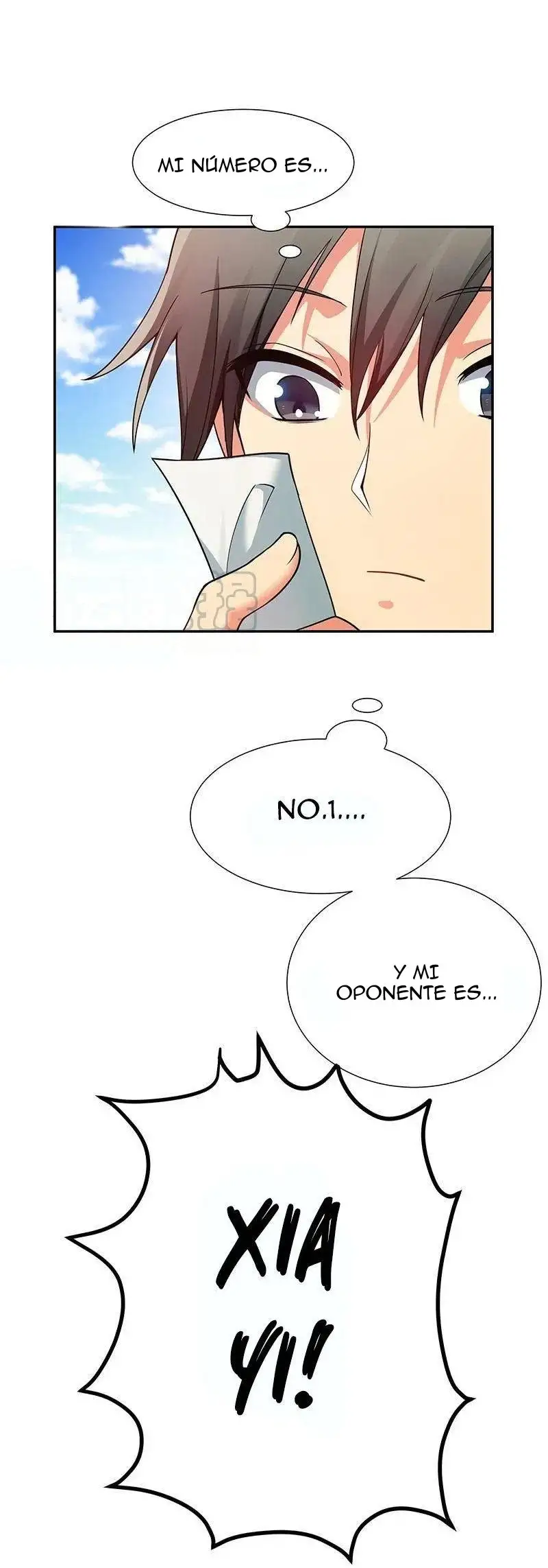 ¡Todas las chicas del mundo de cultivo quieren atraparme! - Capítulo 30 - Página 34 - LectorTMOo