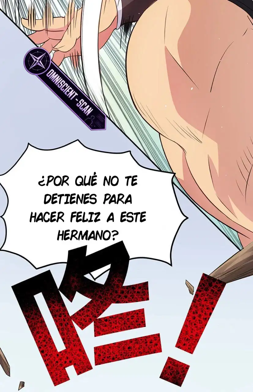 ¡Todas las chicas del mundo de cultivo quieren atraparme! - Capítulo 4 - Página 11 - LectorTMOo