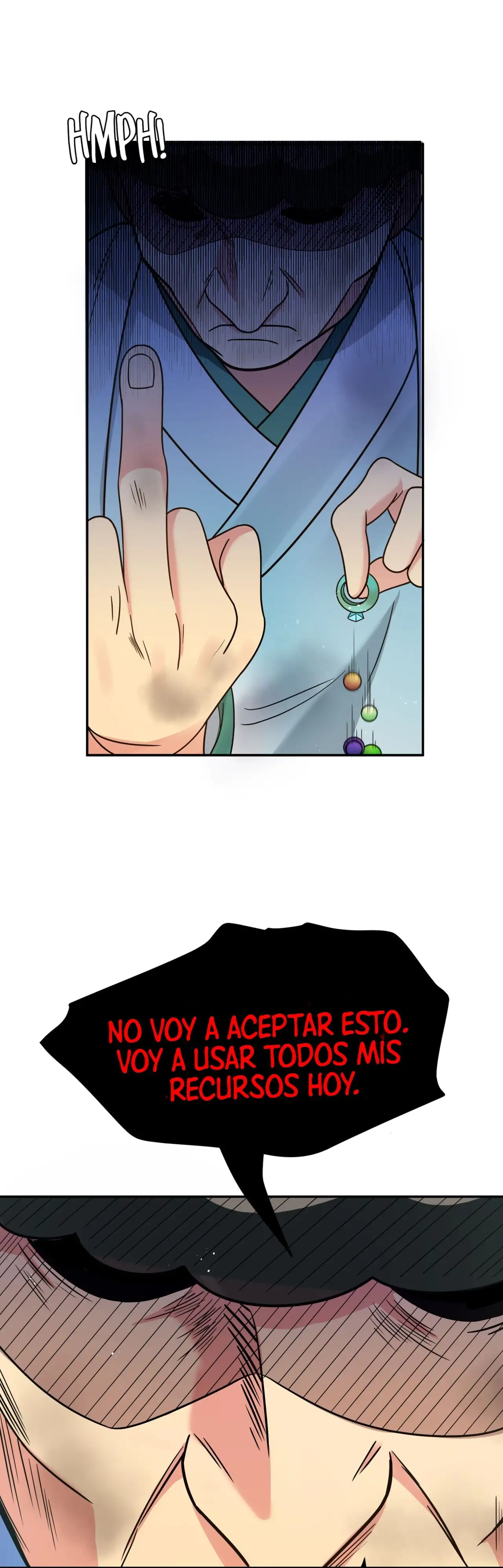 ¡Todas las chicas del mundo de cultivo quieren atraparme! - Capítulo 41 - Página 25 - LectorTMOo