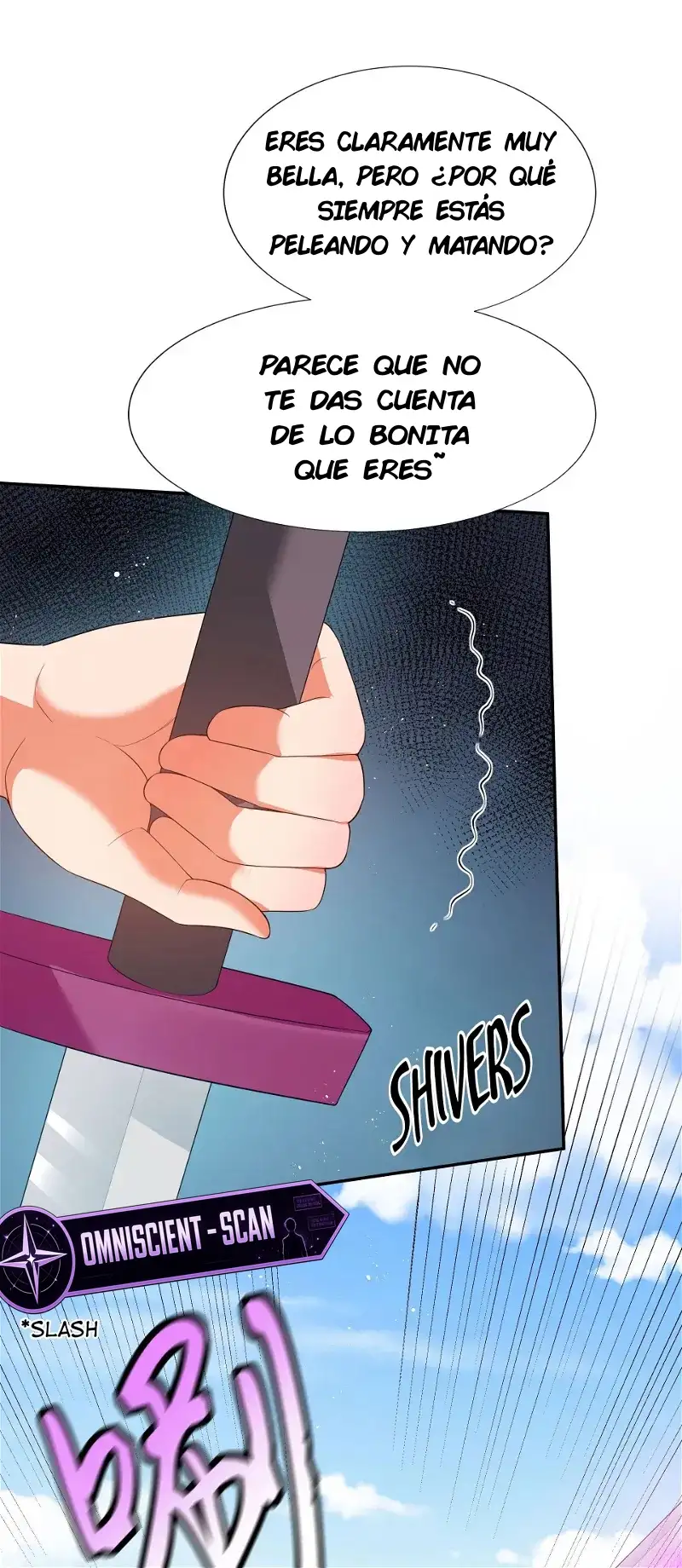 ¡Todas las chicas del mundo de cultivo quieren atraparme! - Capítulo 47 - Página 19 - LectorTMOo