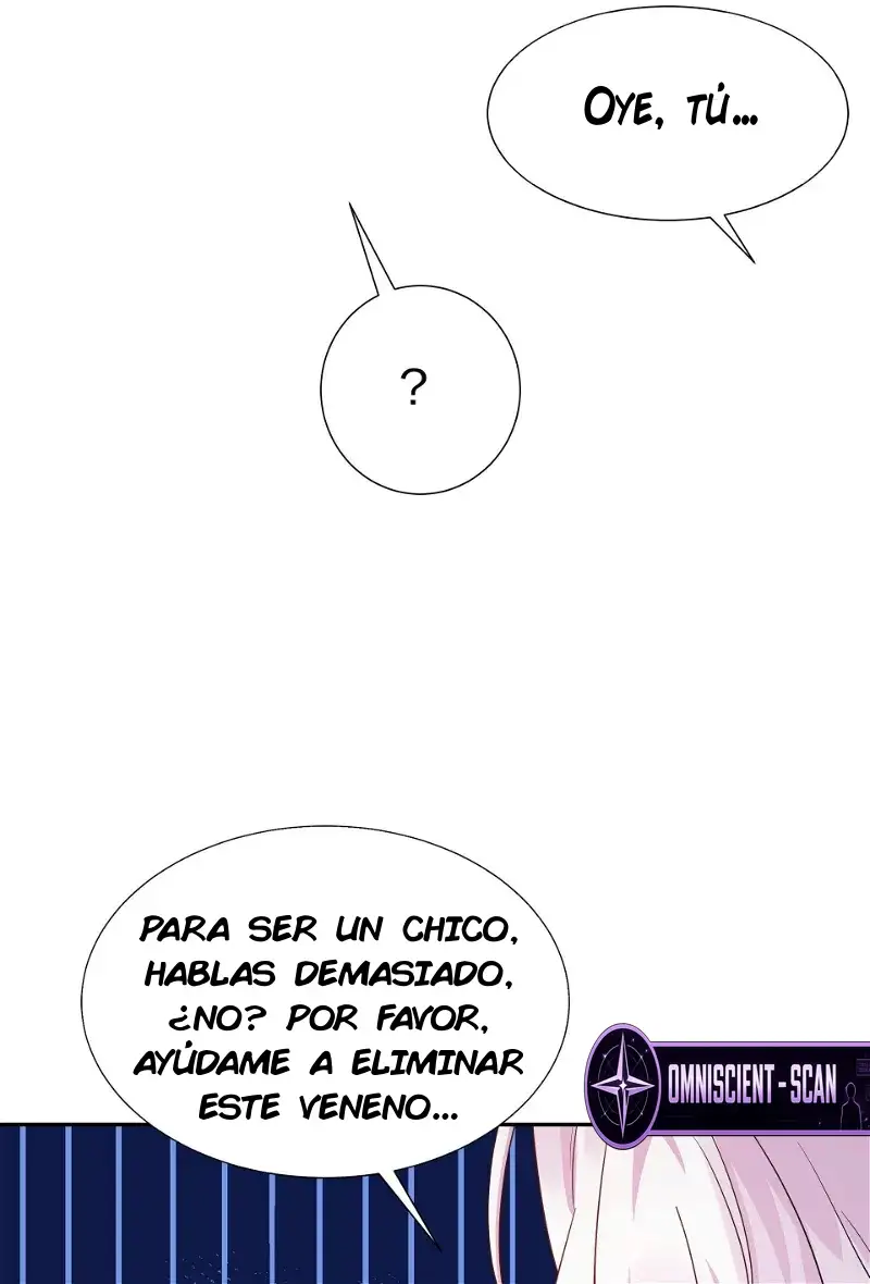 ¡Todas las chicas del mundo de cultivo quieren atraparme! - Capítulo 47 - Página 33 - LectorTMOo