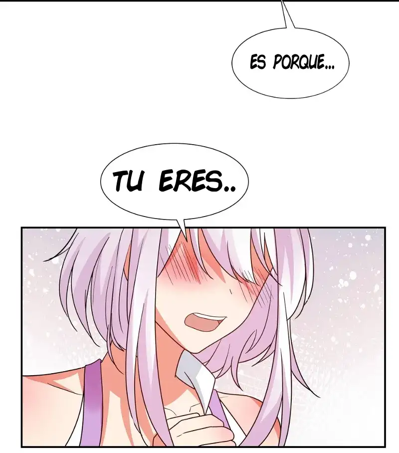 ¡Todas las chicas del mundo de cultivo quieren atraparme! - Capítulo 47 - Página 38 - LectorTMOo