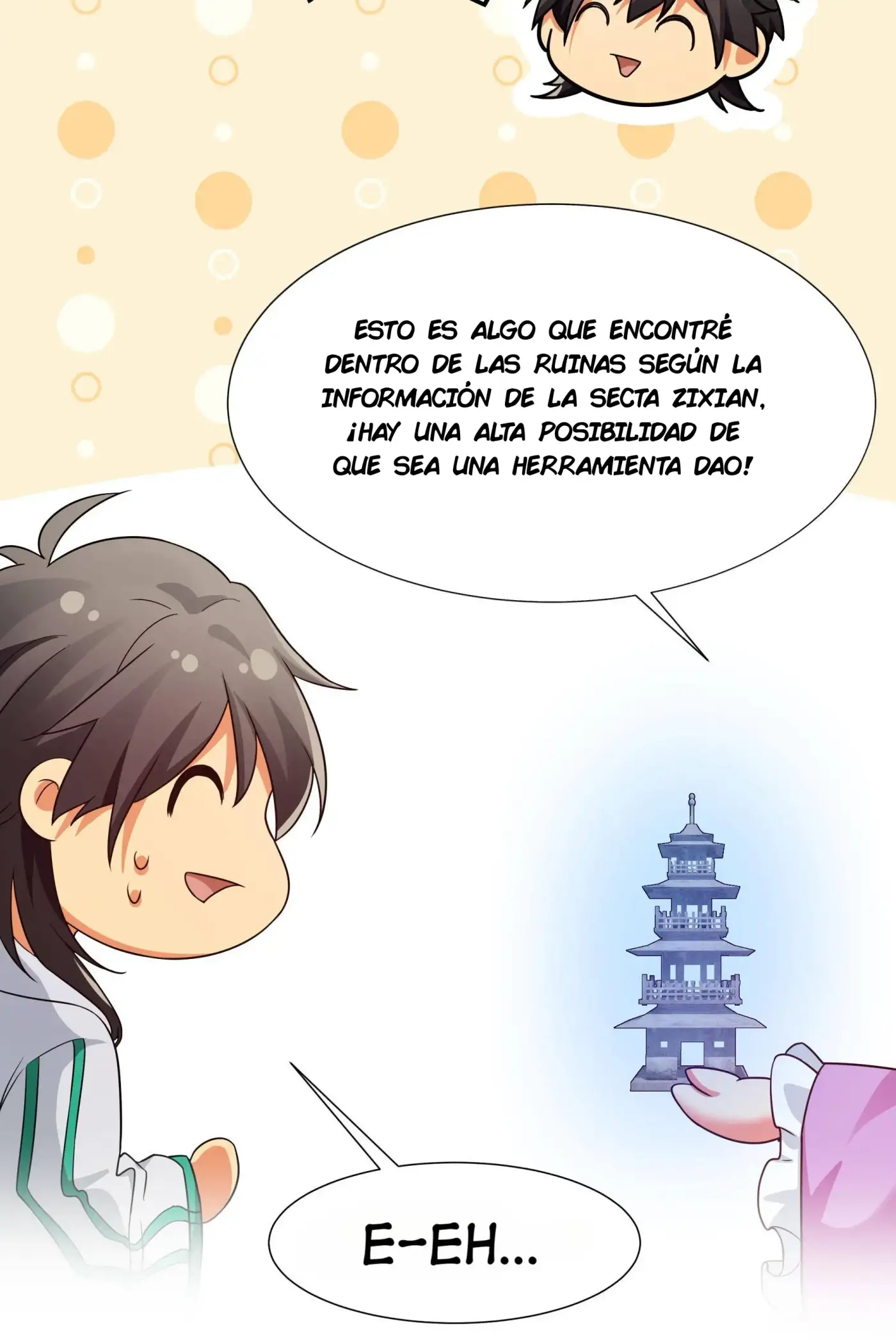 ¡Todas las chicas del mundo de cultivo quieren atraparme! - Capítulo 48 - Página 13 - LectorTMOo