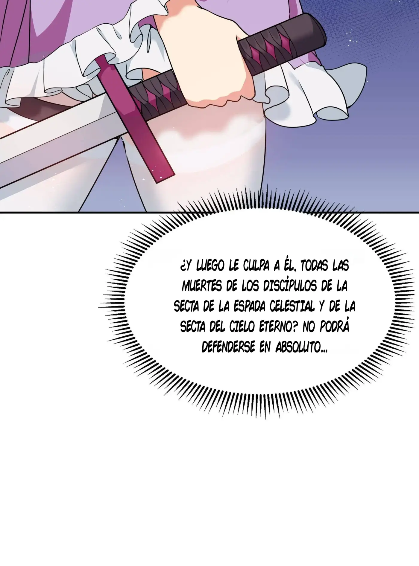 ¡Todas las chicas del mundo de cultivo quieren atraparme! - Capítulo 48 - Página 22 - LectorTMOo