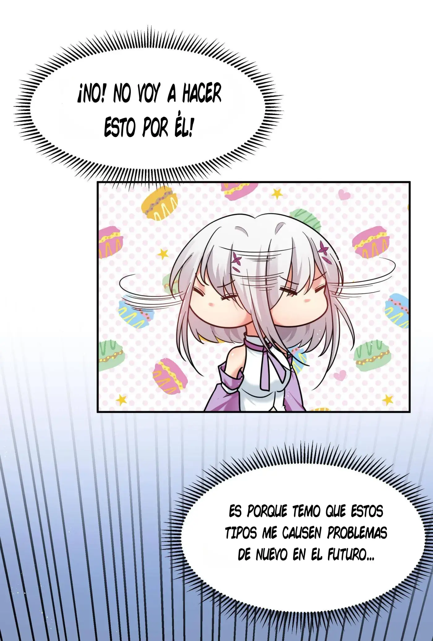 ¡Todas las chicas del mundo de cultivo quieren atraparme! - Capítulo 48 - Página 23 - LectorTMOo