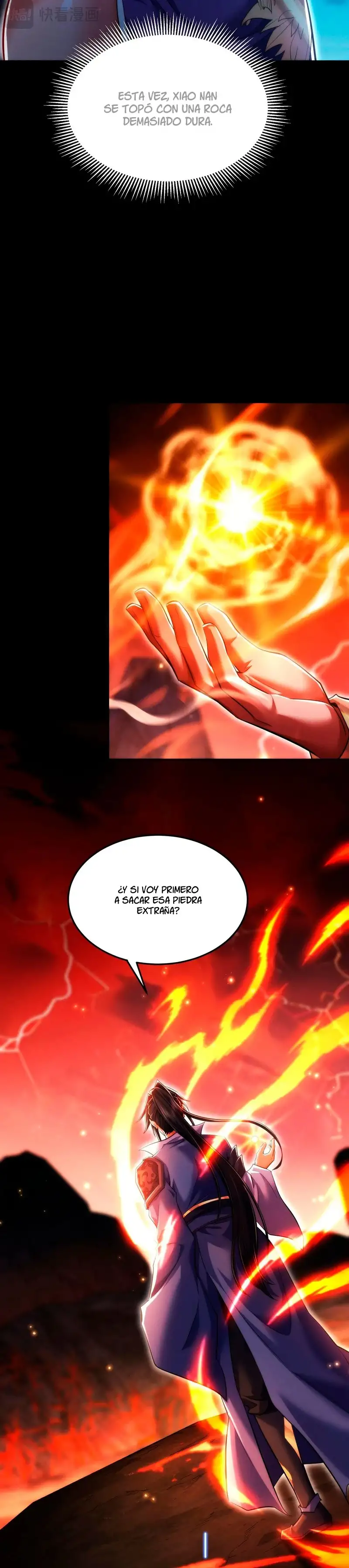 Todas Las Maestras Quieren Tenerme - Capítulo 14 - Página 16 - LectorTMOo