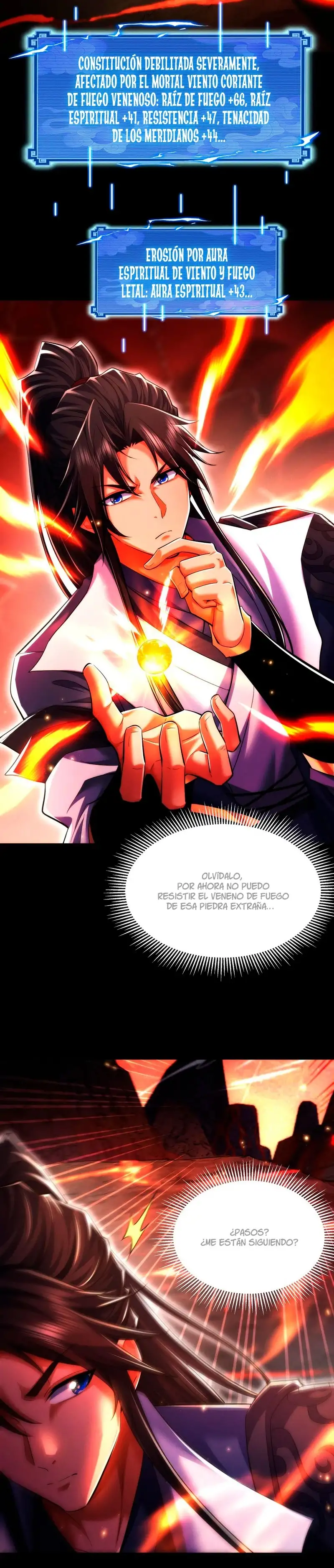 Todas Las Maestras Quieren Tenerme - Capítulo 14 - Página 17 - LectorTMOo