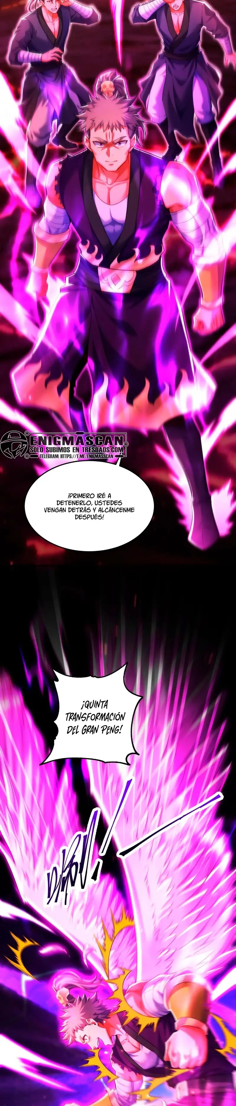 Todas Las Maestras Quieren Tenerme - Capítulo 14 - Página 19 - LectorTMOo