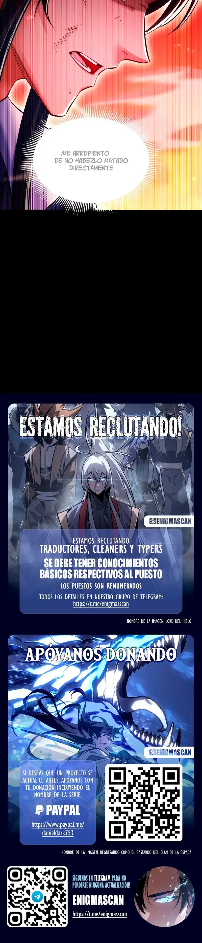 Todas Las Maestras Quieren Tenerme - Capítulo 14 - Página 27 - LectorTMOo