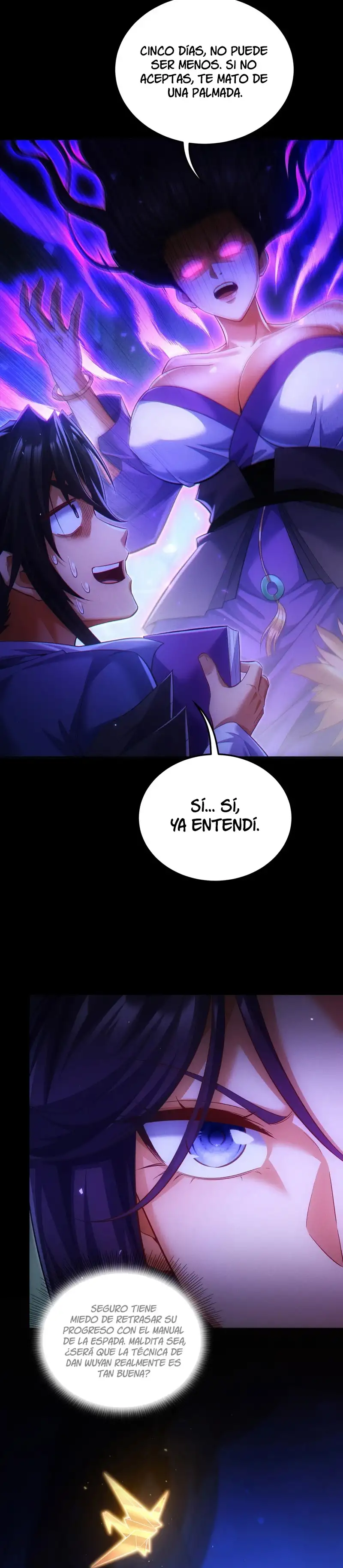 Todas Las Maestras Quieren Tenerme - Capítulo 16 - Página 7 - LectorTMOo