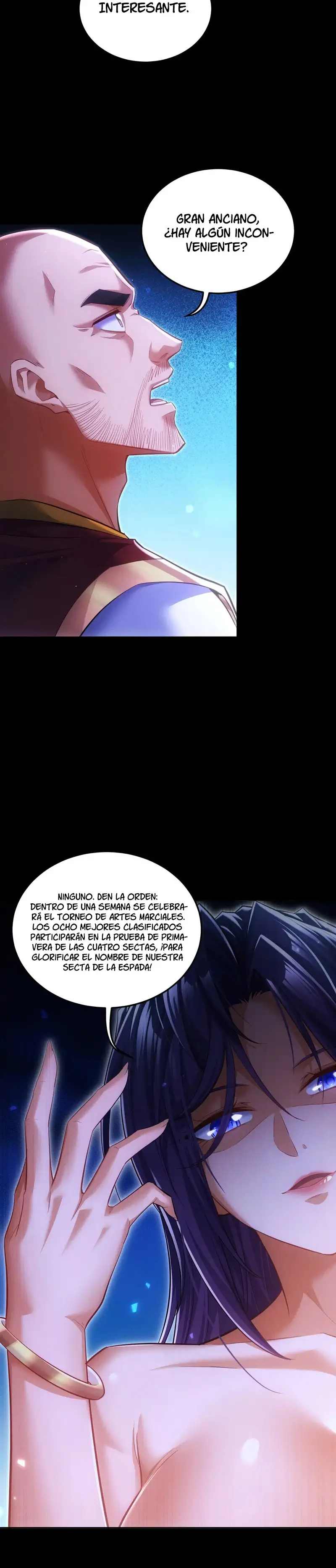 Todas Las Maestras Quieren Tenerme - Capítulo 16 - Página 25 - LectorTMOo