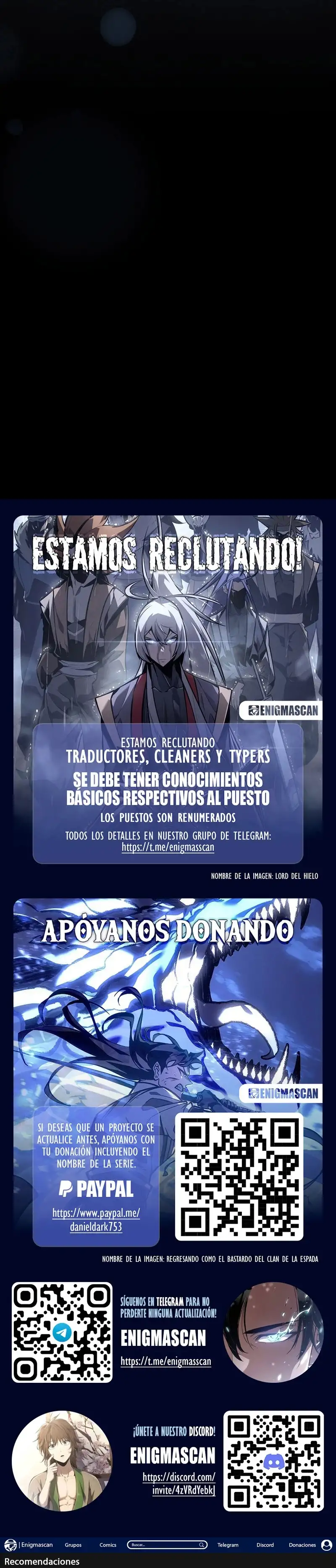 Todas Las Maestras Quieren Tenerme - Capítulo 16 - Página 27 - LectorTMOo