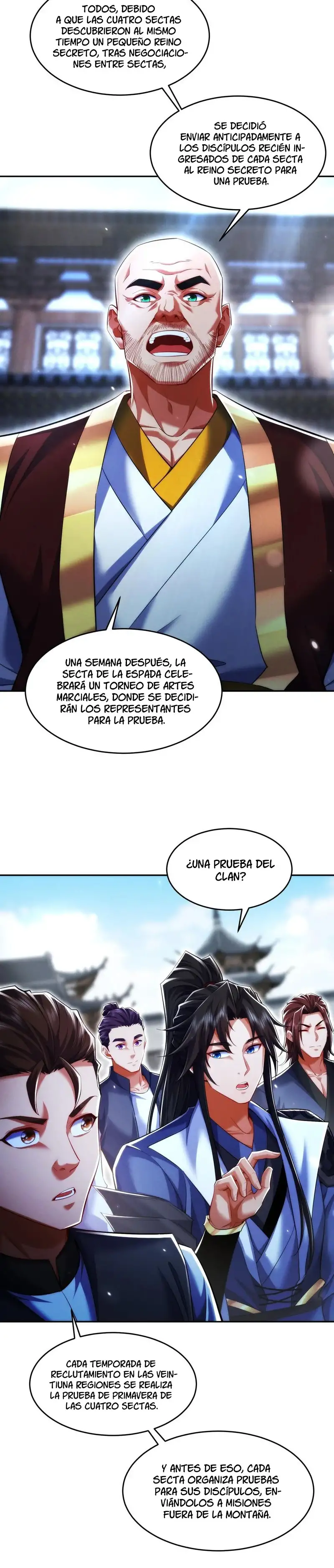 Todas Las Maestras Quieren Tenerme - Capítulo 17 - Página 4 - LectorTMOo
