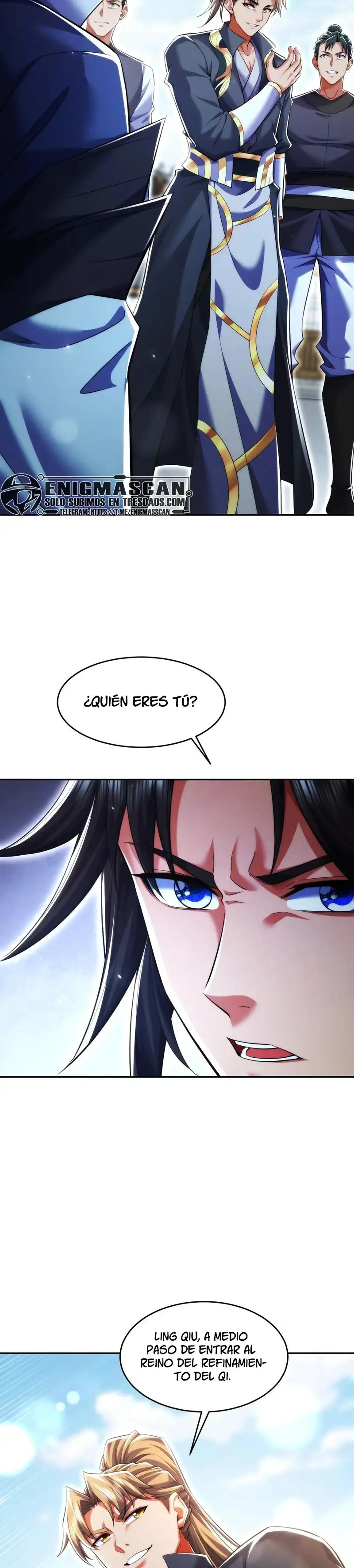 Todas Las Maestras Quieren Tenerme - Capítulo 17 - Página 13 - LectorTMOo