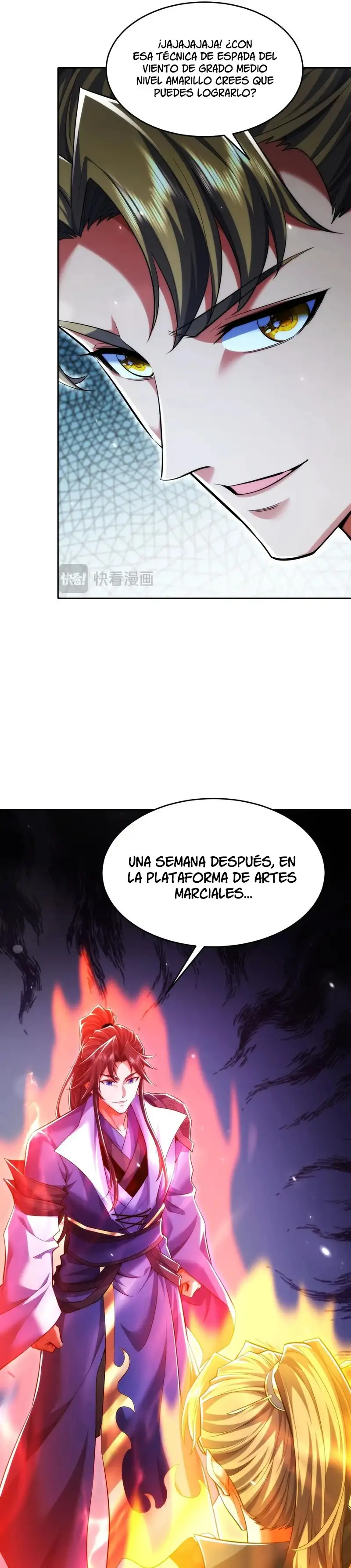 Todas Las Maestras Quieren Tenerme - Capítulo 17 - Página 15 - LectorTMOo