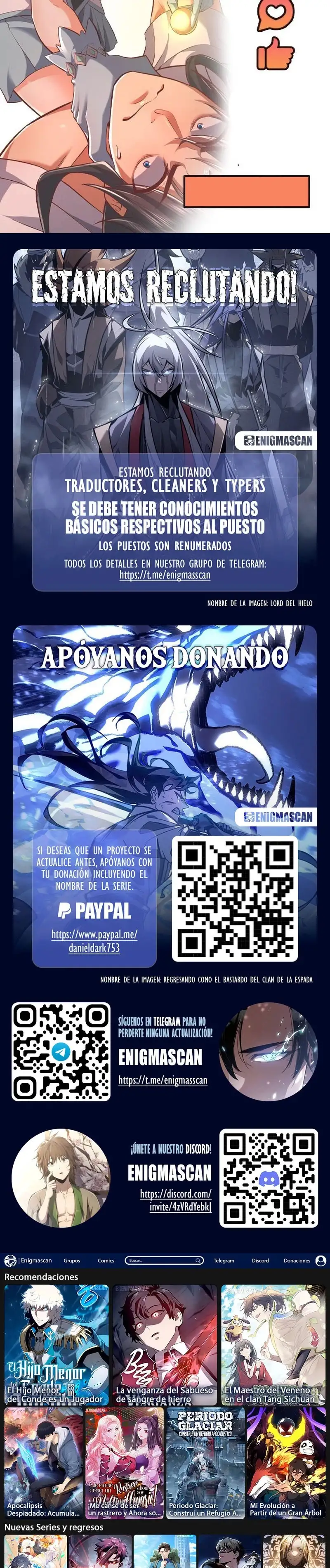 Todas Las Maestras Quieren Tenerme - Capítulo 17 - Página 27 - LectorTMOo