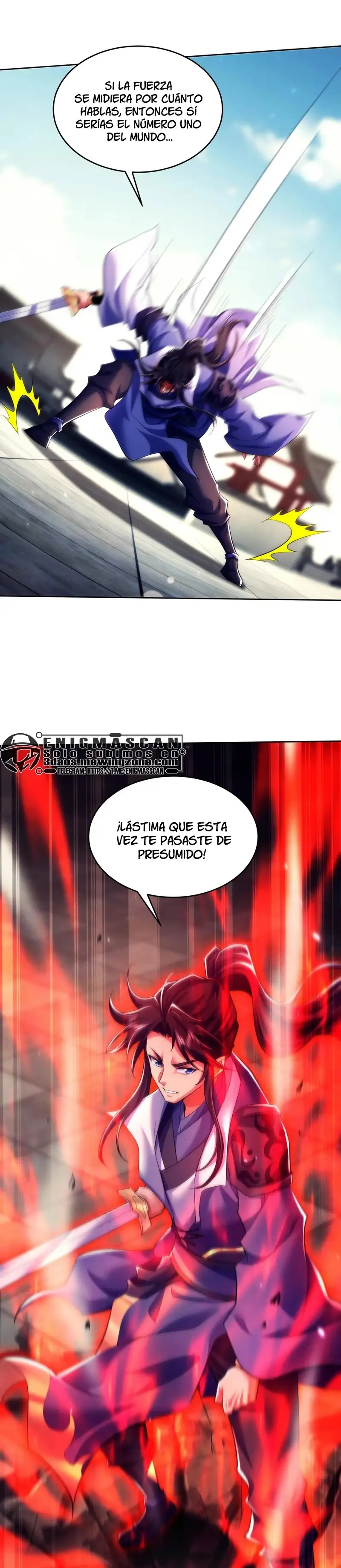 Todas Las Maestras Quieren Tenerme - Capítulo 18 - Página 26 - LectorTMOo