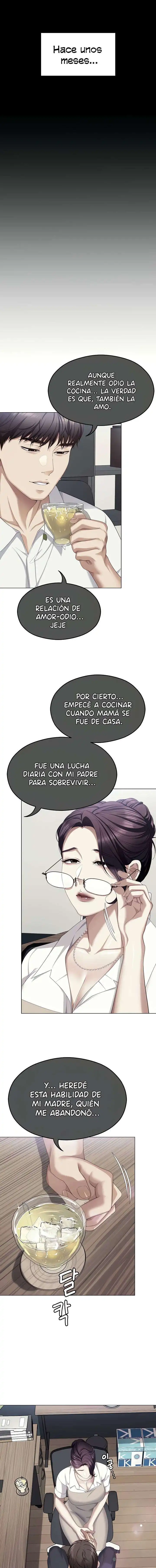 Today Dinner - Capítulo 102 - Página 4 - LectorTMOo