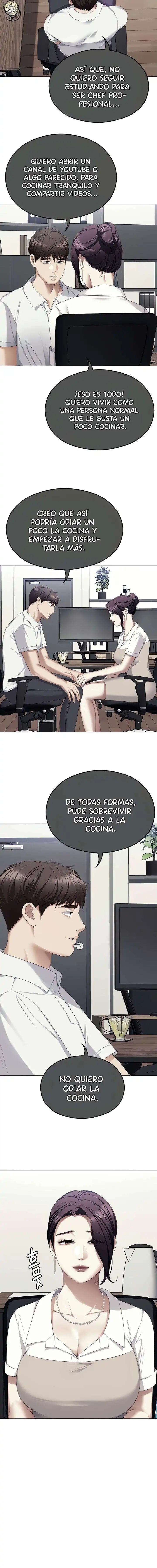 Today Dinner - Capítulo 102 - Página 5 - LectorTMOo