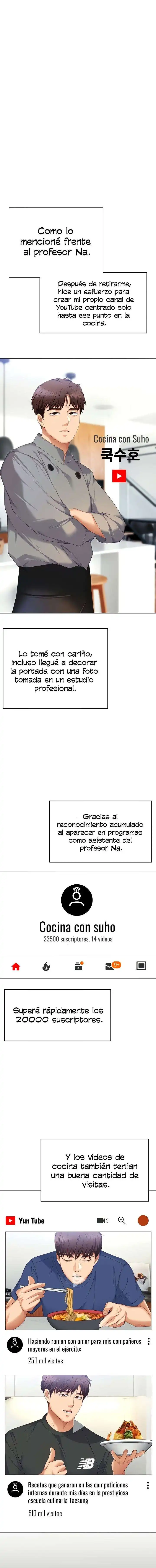 Today Dinner - Capítulo 102 - Página 6 - LectorTMOo