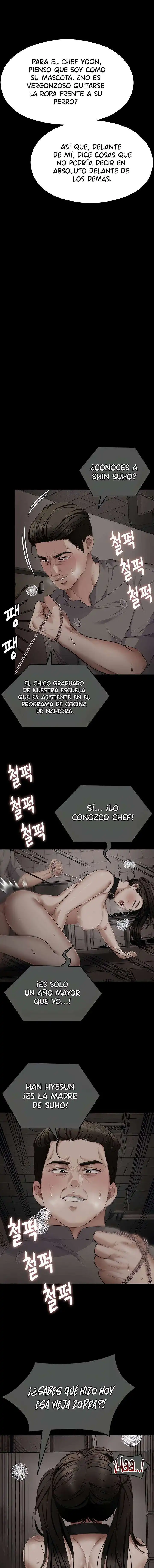 Today Dinner - Capítulo 102 - Página 20 - LectorTMOo