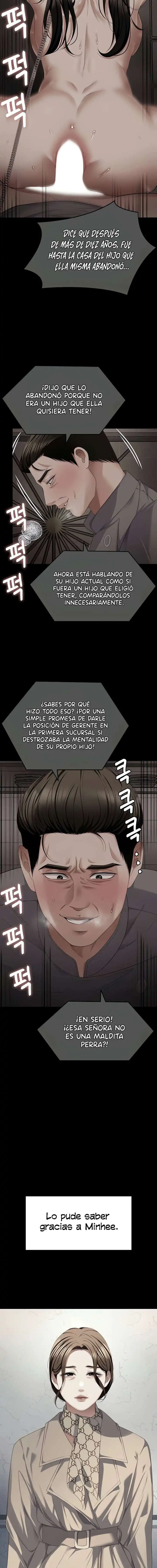 Today Dinner - Capítulo 102 - Página 21 - LectorTMOo