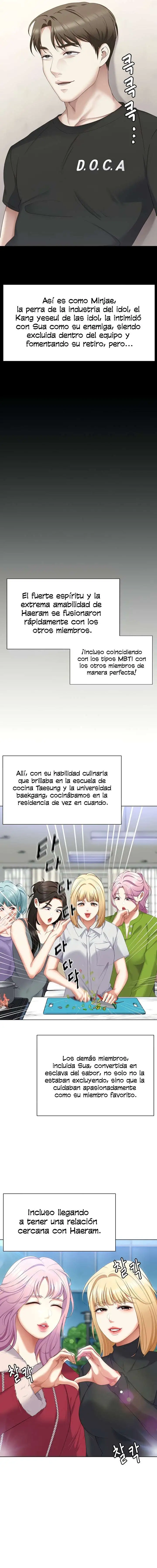 Today Dinner - Capítulo 104 - Página 17 - LectorTMOo