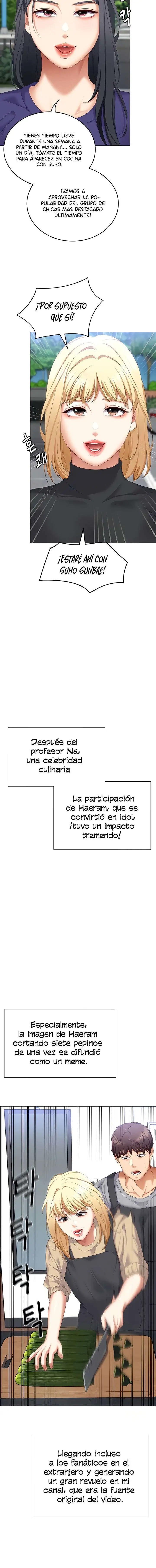 Today Dinner - Capítulo 104 - Página 19 - LectorTMOo