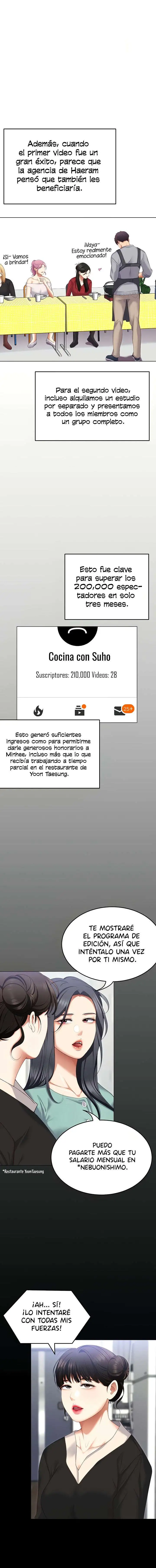 Today Dinner - Capítulo 104 - Página 20 - LectorTMOo