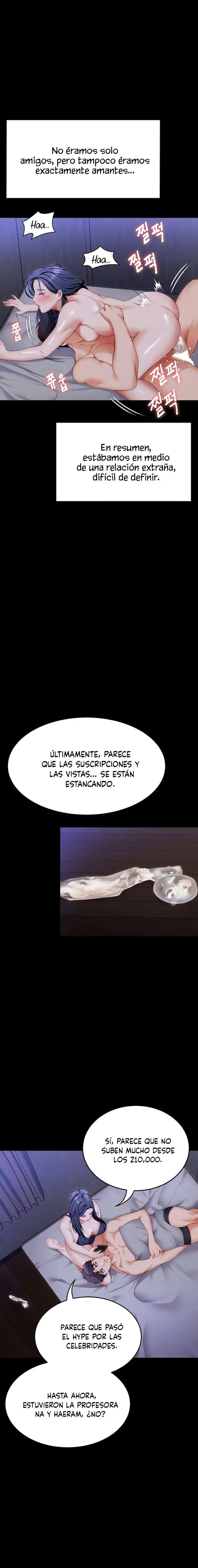 Today Dinner - Capítulo 105 - Página 5 - LectorTMOo