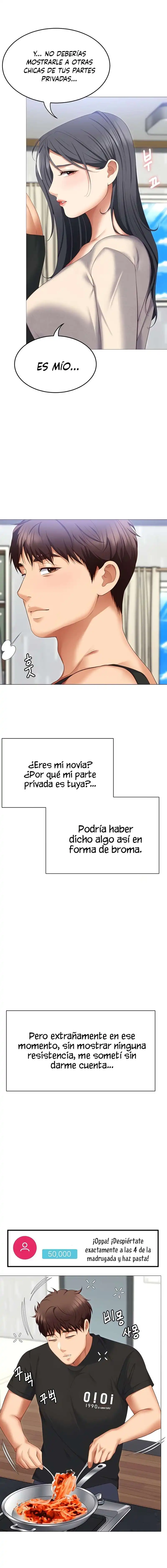 Today Dinner - Capítulo 105 - Página 11 - LectorTMOo
