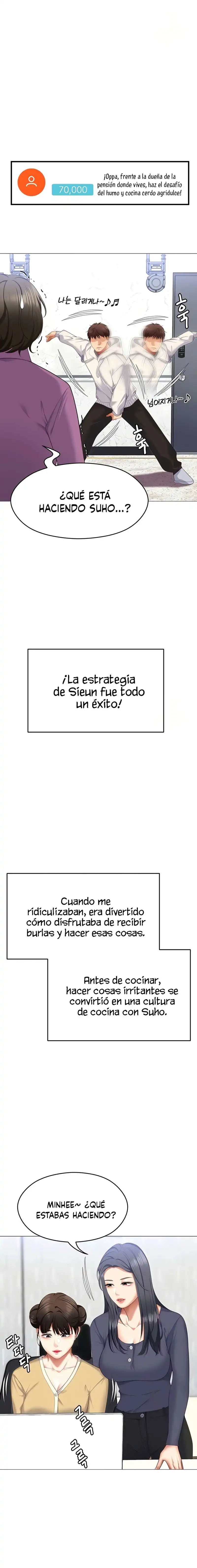Today Dinner - Capítulo 105 - Página 12 - LectorTMOo