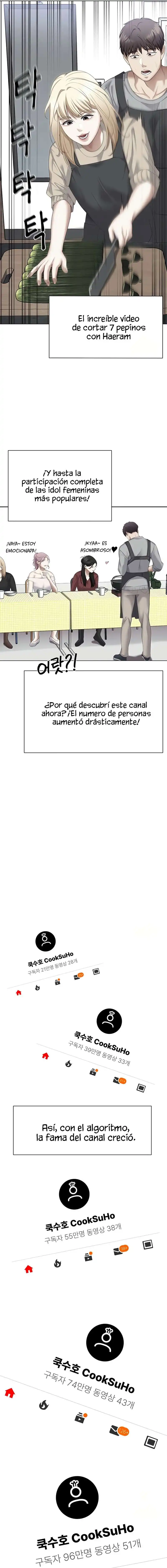 Today Dinner - Capítulo 105 - Página 17 - LectorTMOo