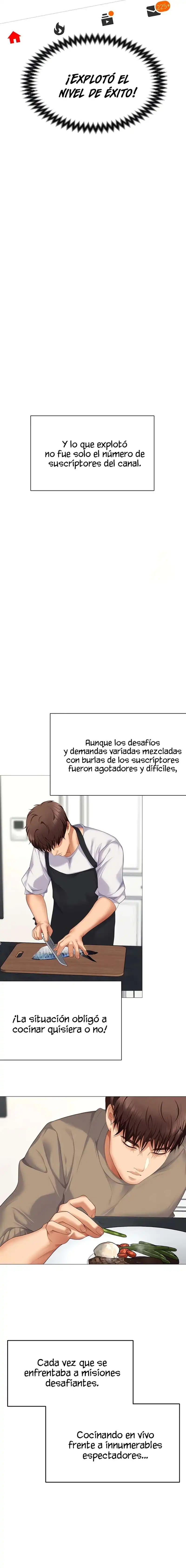 Today Dinner - Capítulo 105 - Página 18 - LectorTMOo
