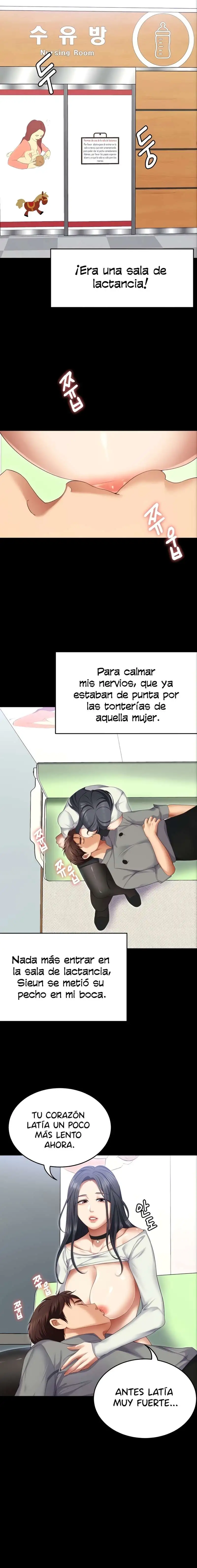 Today Dinner - Capítulo 106 - Página 5 - LectorTMOo