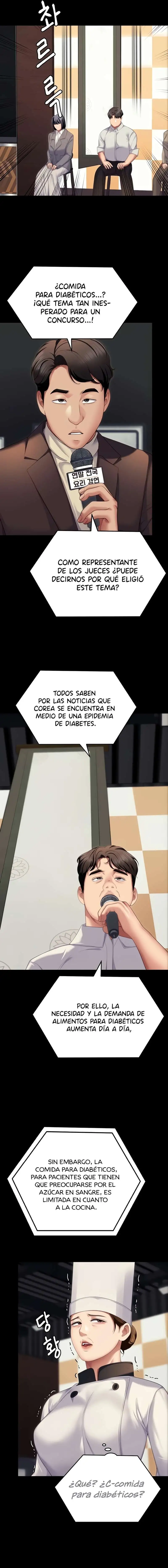Today Dinner - Capítulo 106 - Página 11 - LectorTMOo