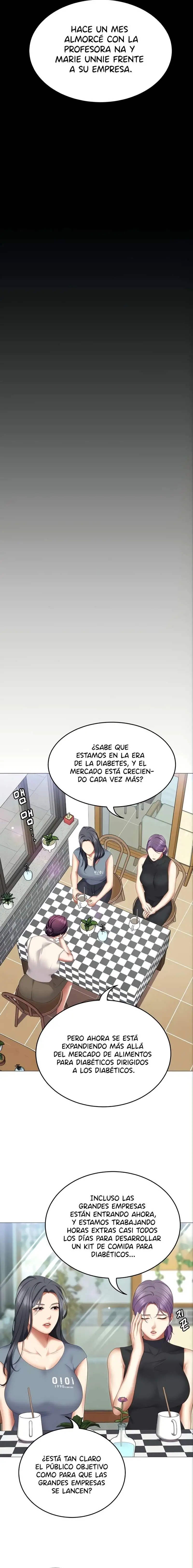 Today Dinner - Capítulo 106 - Página 18 - LectorTMOo