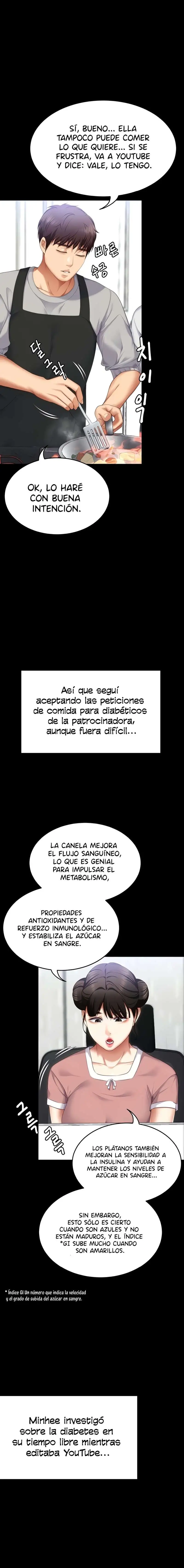 Today Dinner - Capítulo 106 - Página 20 - LectorTMOo