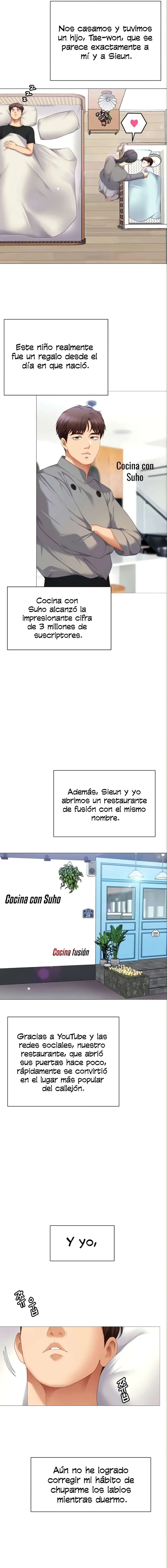 Today Dinner - Capítulo 106 - Página 40 - LectorTMOo