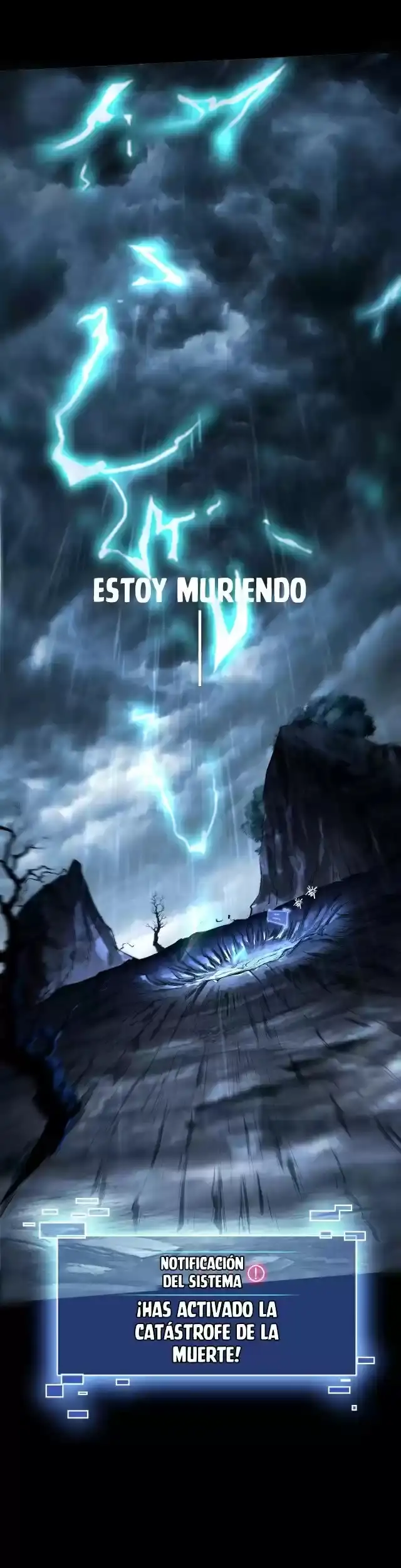 Todo Comienza Con Un Gran Avance - Capítulo 1 - Página 9 - LectorTMOo