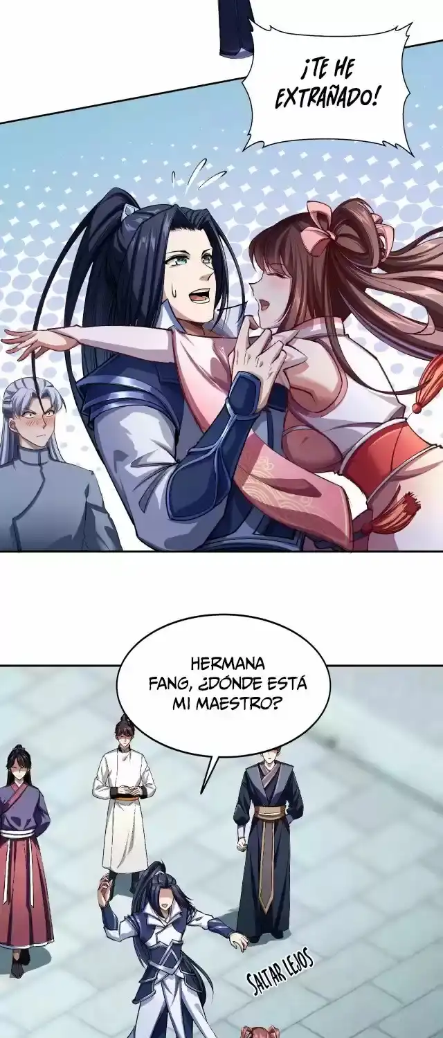 Todo Comienza Con Un Gran Avance - Capítulo 1 - Página 14 - LectorTMOo