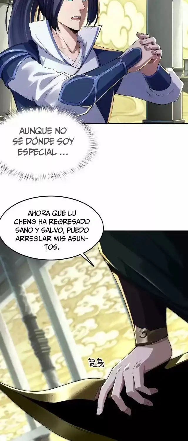 Todo Comienza Con Un Gran Avance - Capítulo 1 - Página 24 - LectorTMOo
