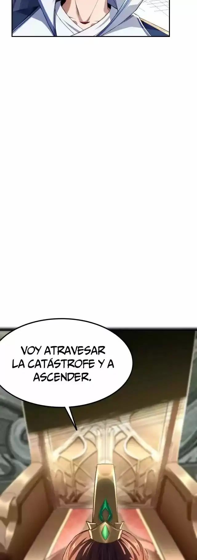 Todo Comienza Con Un Gran Avance - Capítulo 1 - Página 26 - LectorTMOo