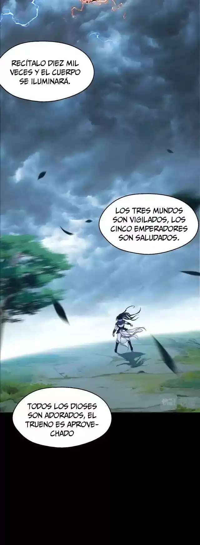 Todo Comienza Con Un Gran Avance - Capítulo 1 - Página 44 - LectorTMOo