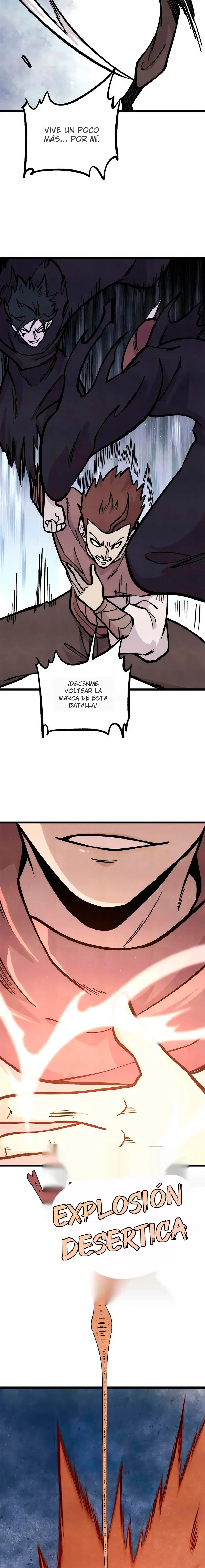 Todos alaben al lider de secta - Capítulo 430 - Página 12 - LectorTMOo
