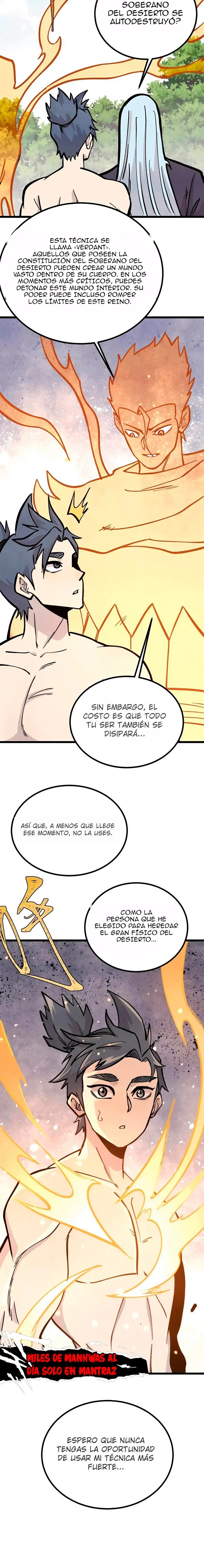 Todos alaben al lider de secta - Capítulo 430 - Página 15 - LectorTMOo