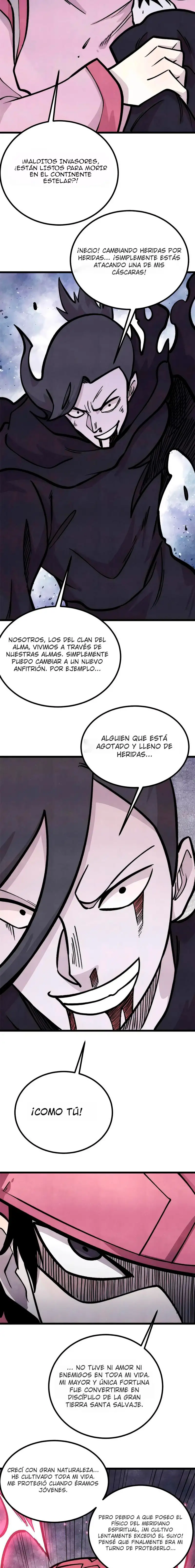 Todos alaben al lider de secta - Capítulo 431 - Página 5 - LectorTMOo