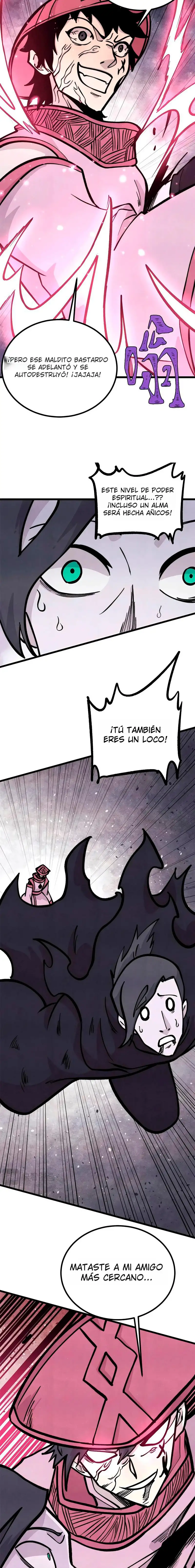 Todos alaben al lider de secta - Capítulo 431 - Página 6 - LectorTMOo