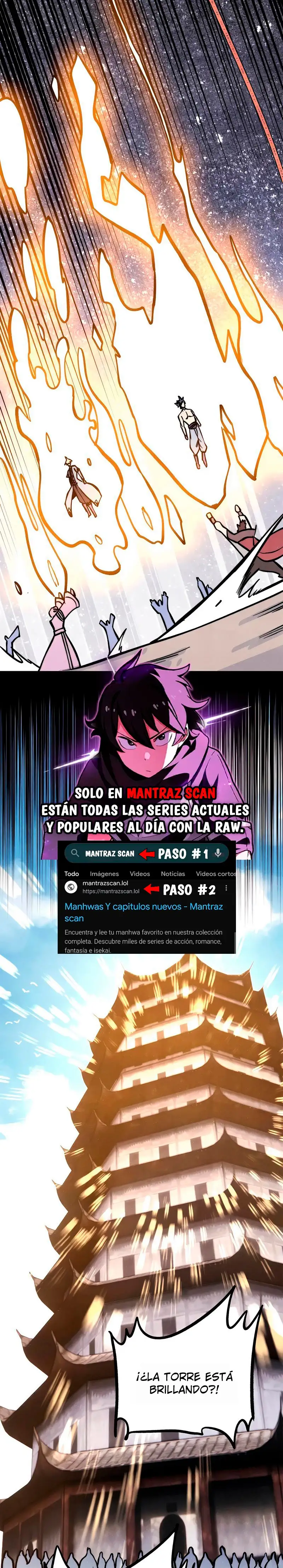 Todos alaben al lider de secta - Capítulo 432 - Página 10 - LectorTMOo
