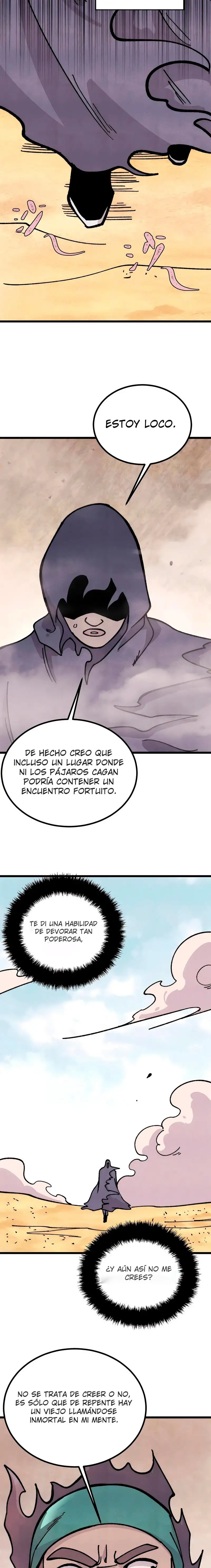 Todos alaben al lider de secta - Capítulo 433 - Página 14 - LectorTMOo
